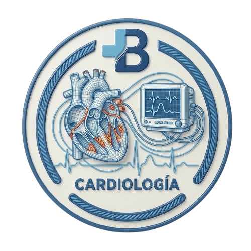 Logo de CARDIOLOGIA