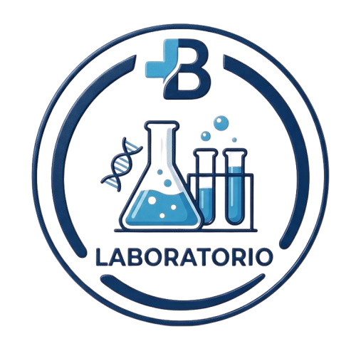 Logo de Laboratorio