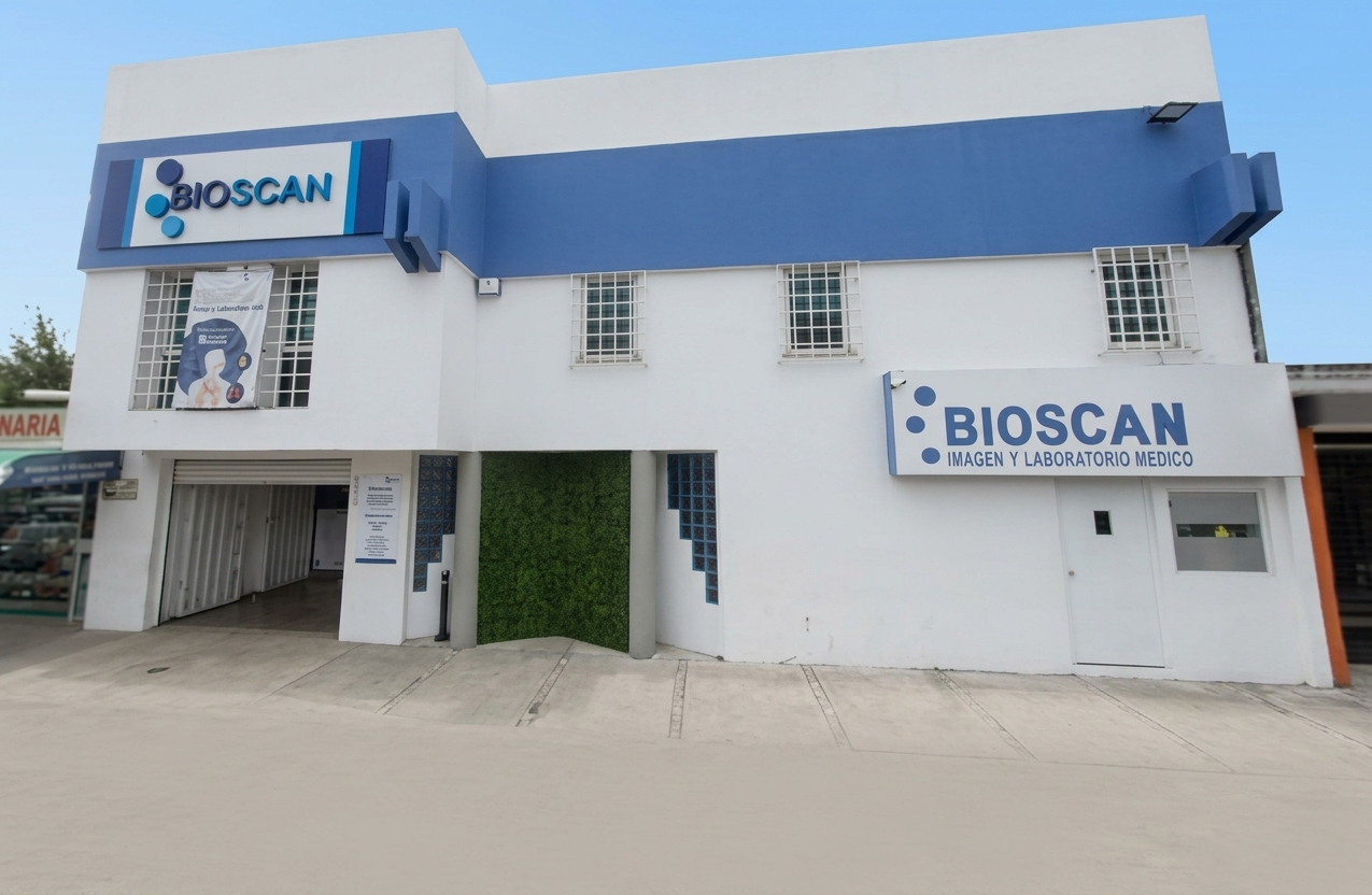 BIOSCAN Apizaco